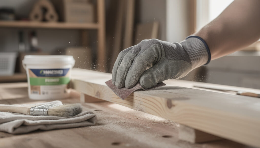 découvrez comment préparer efficacement l'accroche du plâtre sur bois pour garantir une finition parfaite et durable. conseils et étapes clés pour réussir votre projet de rénovation.