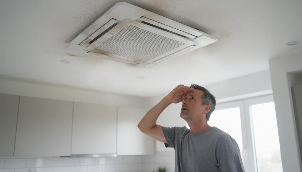 découvrez comment identifier les causes d'une vmc qui sent mauvais et les solutions efficaces pour éliminer les mauvaises odeurs et améliorer la qualité de l'air de votre logement.