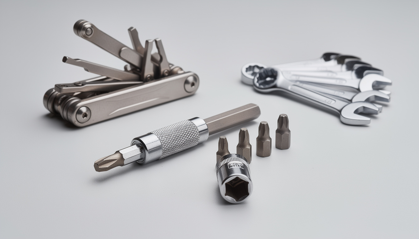 découvrez les différentes alternatives à la clé allen et comment choisir l'outil idéal pour remplacer cet indispensable de votre boîte à outils.
